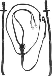 Horka Thiedeman Pferdezügel – Bild 1 von 3