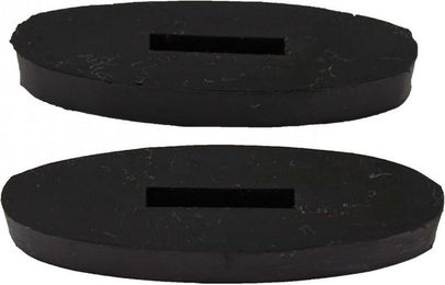 Horka Zügelstopper aus Gummi – Bild 1 von 8