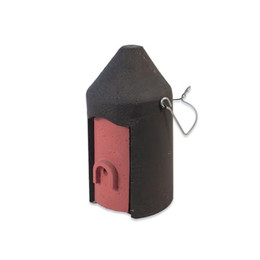 Produktbild von Hornissen Starterhöhle H 35 cm aus Holzbeton