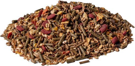 Produktbild von Horse Colorado - 15 kg