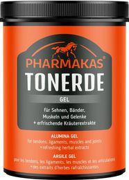 Horse-fitform Tonerde Paste mit Arnika - 2 kg – Bild 1 von 2