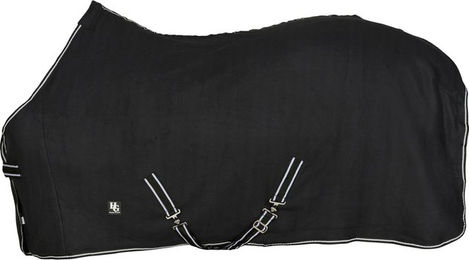Produktbild von Horse Guard Fleecedecke für Pferde