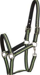 Produktbild von Horse Guard reflektierendes Nylon Halfter Pony