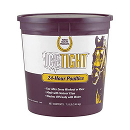 Produktbild von Horse Health Ice Tight Poultice Pferde Gliedmaßenpflege - 3,402 kg