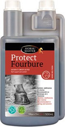 Produktbild von Horse Master Protect Fourbure Hufpflege für Pferde