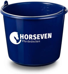 Produktbild von Horse Shop Eimer