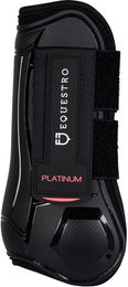 Produktbild von Horse tendon protection with double Velcro closure Equestro