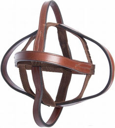 Horseball-Umschlag T de T – Bild 1 von 3