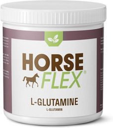 HorseFlex L-Glutamine - 500 g – Bild 1 von 4
