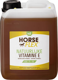 HorseFlex Natürliches Vitamin E Öl - 5 l – Bild 1 von 5