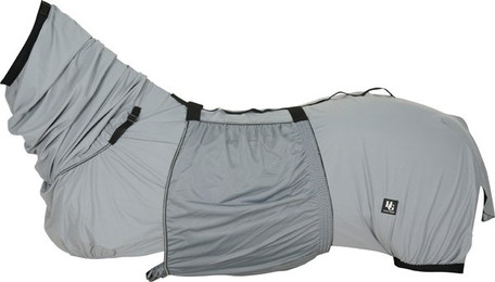 Produktbild von HorseGuard Ekzemerdecke Insekten- und Sommerdecke für Pferde