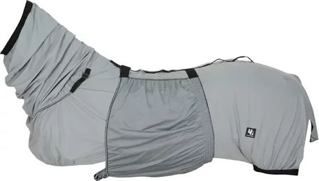 Produktbild von HorseGuard Ekzemerdecke Insekten- und Sommerdecke für Pferde