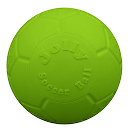 Produktbild von Horsemens Pride Jolly Haustier Fußball 8" Green Apple