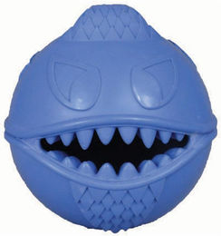 Produktbild von Horsemens Pride Monsterball One Size blau