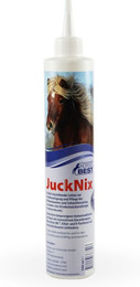 Produktbild von HORSESBEST JuckNix Lotion juckreizreduzierend für Schweif und Mähne - 340 ml
