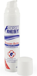 Produktbild von HORSESBEST Rescuebalm multifunktionales Wundgel - 100 g