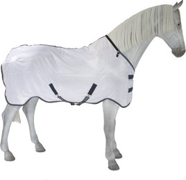 Produktbild von HorSeven Fly Protect Fliegendecke