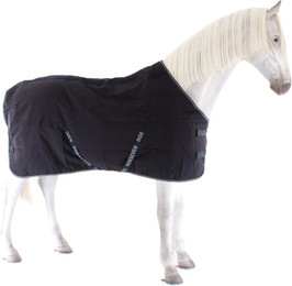 Produktbild von HorSeven Unterdecke 300g Marine/Navy Größe 155 - 300 g