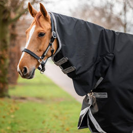 Produktbild von Horseware Amigo 1200D Integrated Turnout 150g