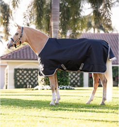 Produktbild von Horseware Amigo 1200D Pony Turnout 0g