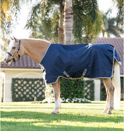 Produktbild von Horseware Amigo 1200D Pony Turnout 0g