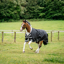 Produktbild von Horseware Amigo 1200D Turnout 100g Weidedecke