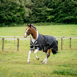 Produktbild von Horseware Amigo 1200D Turnout 250g