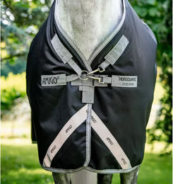 Horseware Amigo 1200D Turnout 50g Weidedecke – Bild 1 von 2