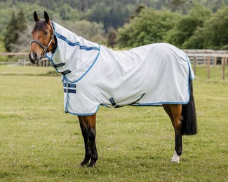 Produktbild von Horseware Amigo Aussie Allrounder Sommerdecke