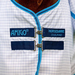 Produktbild von Horseware Amigo Aussie Allrounder Sommerdecke