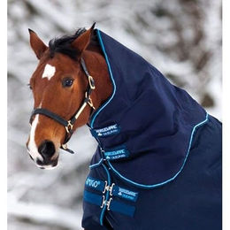 Produktbild von Horseware Amigo Bravo 12 Hood 0g