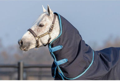 Produktbild von Horseware Amigo Bravo 12 Hood 150g