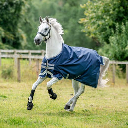 Horseware Amigo Bravo 12 Original Med 250g – Bild 1 von 6