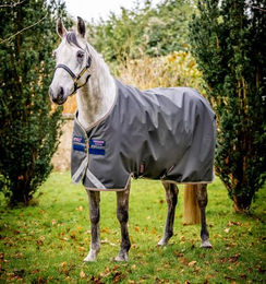 Produktbild von Horseware Amigo Bravo 12 Original Weidedecke