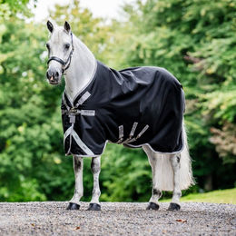 Produktbild von Horseware Amigo Bravo 12 Original Weidedecke Medium 250g - 250 g