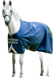 Produktbild von Horseware Amigo Bravo 12 Outdoor-Decke für Pferde 50g