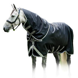 Produktbild von Horseware Amigo Bravo 12 Plus Lite 0g