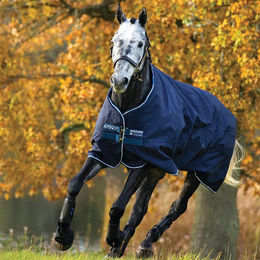 Produktbild von Horseware Amigo Bravo 12 Turnout Heavy