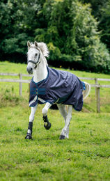 Produktbild von Horseware Amigo Bravo 12 Turnout Lite Weidedecke 125 cm - 1 Stk.