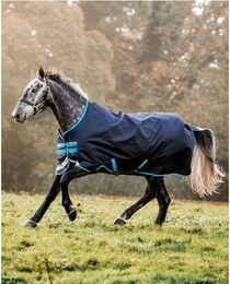 Produktbild von Horseware Amigo Bravo 12 Turnout Outdoor-Decke 50g