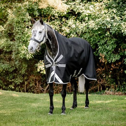 Horseware Amigo Bravo 12 Turnout Wug Medium - 1 Stk. – Bild 1 von 5