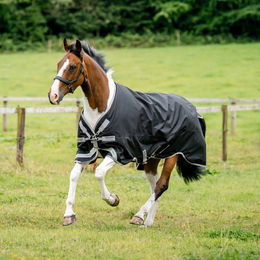 Produktbild von Horseware Amigo Bravo 12 XL Original Med Weidedecke 250g