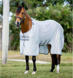 Produktbild von Horseware Amigo Bug Buster Fliegendecke