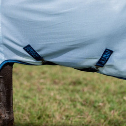 Produktbild von Horseware Amigo Bug Rug