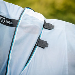 Produktbild von Horseware Amigo Bug Rug Fliegendecke