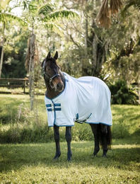 Horseware Amigo Bug Rug Fliegendecke – Bild 1 von 6