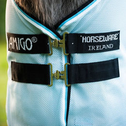 Produktbild von Horseware Amigo Bug Rug Plus Petite