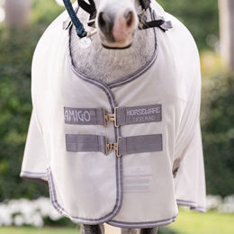 Produktbild von Horseware Amigo Bug Rug Plus Pony