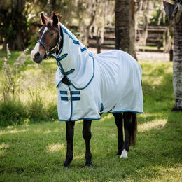Horseware Amigo Bug Rug XL Plus – Bild 1 von 4