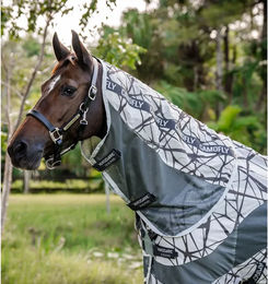 Horseware Amigo CamoFly Fliegendecke – Bild 1 von 4